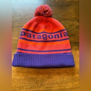 Patagonia Unisex Powder Town Beanie